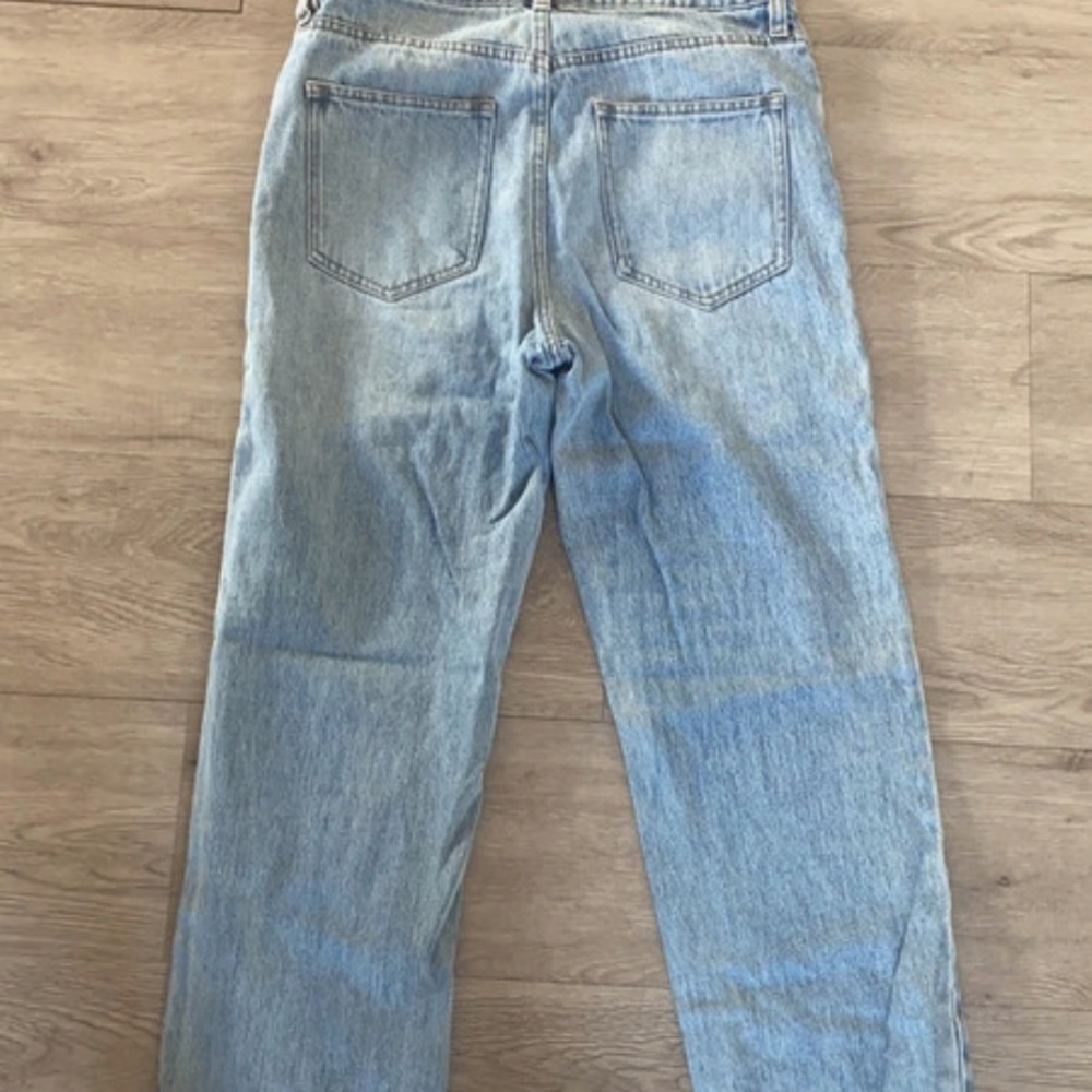 H&M trend denim very flattering - Picture 2 of 6